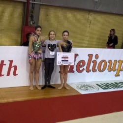 Helioupolis Cup