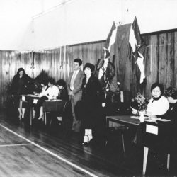 Dragana Aleksić otvara Prvenstvo Zagreba u dvorani u Škrlčevoj ulici