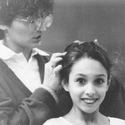 Gordana Cimaš i Larisa Lipovac