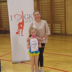 Gimnastički klub Maksimir