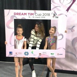 Gimnastički klub Maksimir