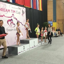 Gimnastički klub Maksimir