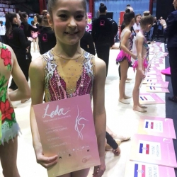 Gimnastički klub Maksimir