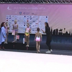 Gimnastički klub Maksimir