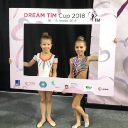 Gimnastički klub Maksimir