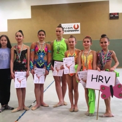 Gimnastički klub Maksimir