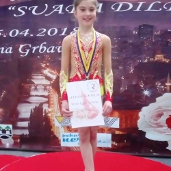 Gimnastički klub Maksimir