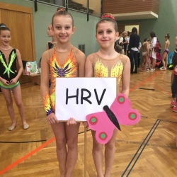 Gimnastički klub Maksimir