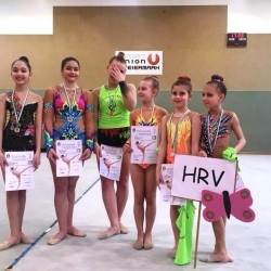 Gimnastički klub Maksimir