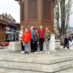 Gimnastički klub Maksimir