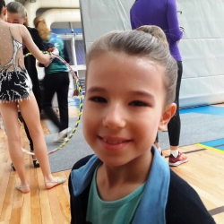 Gimnastički klub Maksimir