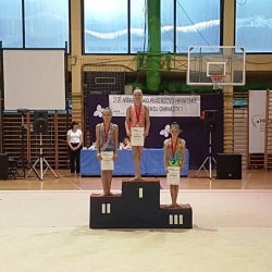 Gimnastički klub Maksimir