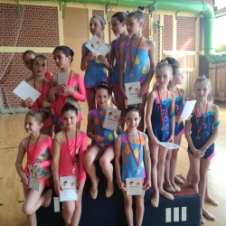 Gimnastički klub Maksimir