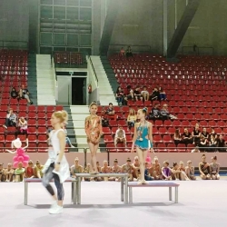 Gimnastički klub Maksimir