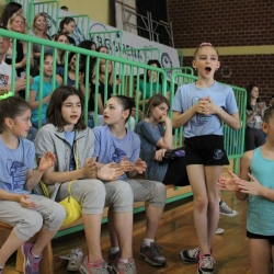 37.međunarodni Svibanjski turnir 2017