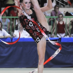 Aneta Benasova - Češka