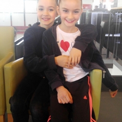 Bianca Gajšak i Mia Gvozden-2