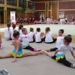 Božićna svečanost 2016