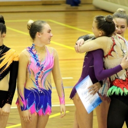 Državno prvenstvo Poreč 2016