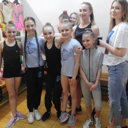 Gimnastički klub Maksimir