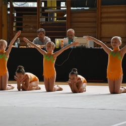 GK Maksimir - Grupni C program
