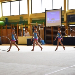 GK Maksimir - Grupni C program