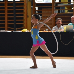 GK Maksimir - Grupni C program