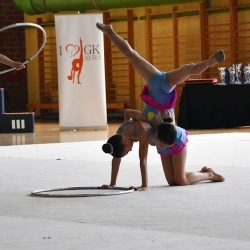 GK Maksimir - Grupni C program