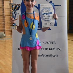 GK Maksimir - Grupni C program