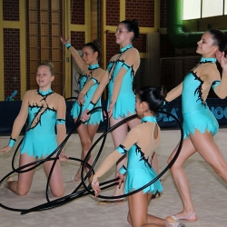 GK Maksimir - Grupni C program