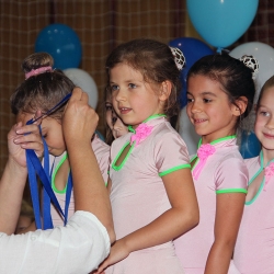 GK Maksimir - Grupni C program