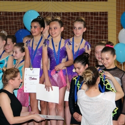 GK Maksimir - Grupni C program