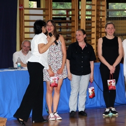 GK Maksimir - Grupni C program