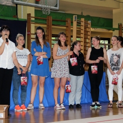 GK Maksimir - Grupni C program