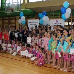 GK Maksimir - Grupni C program