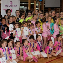 GK Maksimir - Grupni C program