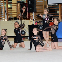 GK Maksimir - Grupni C program