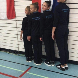 Hoff, Njemačka 2018