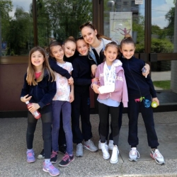 Gimnastički klub Maksimir