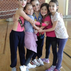 Gimnastički klub Maksimir