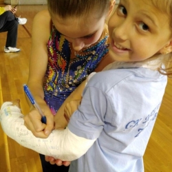 Gimnastički klub Maksimir