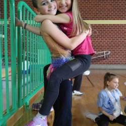 Gimnastički klub Maksimir