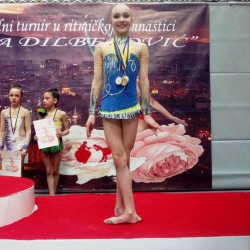 Gimnastički klub Maksimir