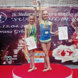 Gimnastički klub Maksimir