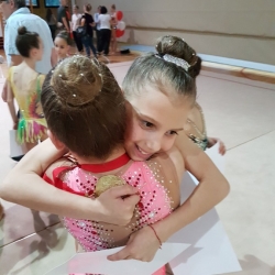 Gimnastički klub Maksimir