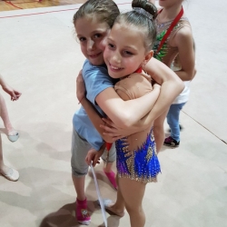 Gimnastički klub Maksimir