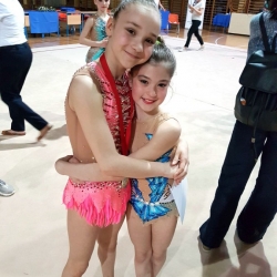 Gimnastički klub Maksimir