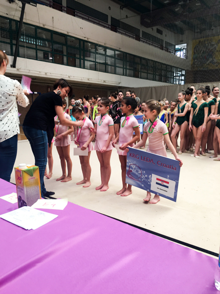 1. turnir grada Zagreba C program(1.kolo)