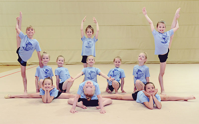 Individualni AB program - Mini