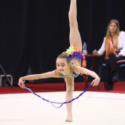 Mia Gvozden